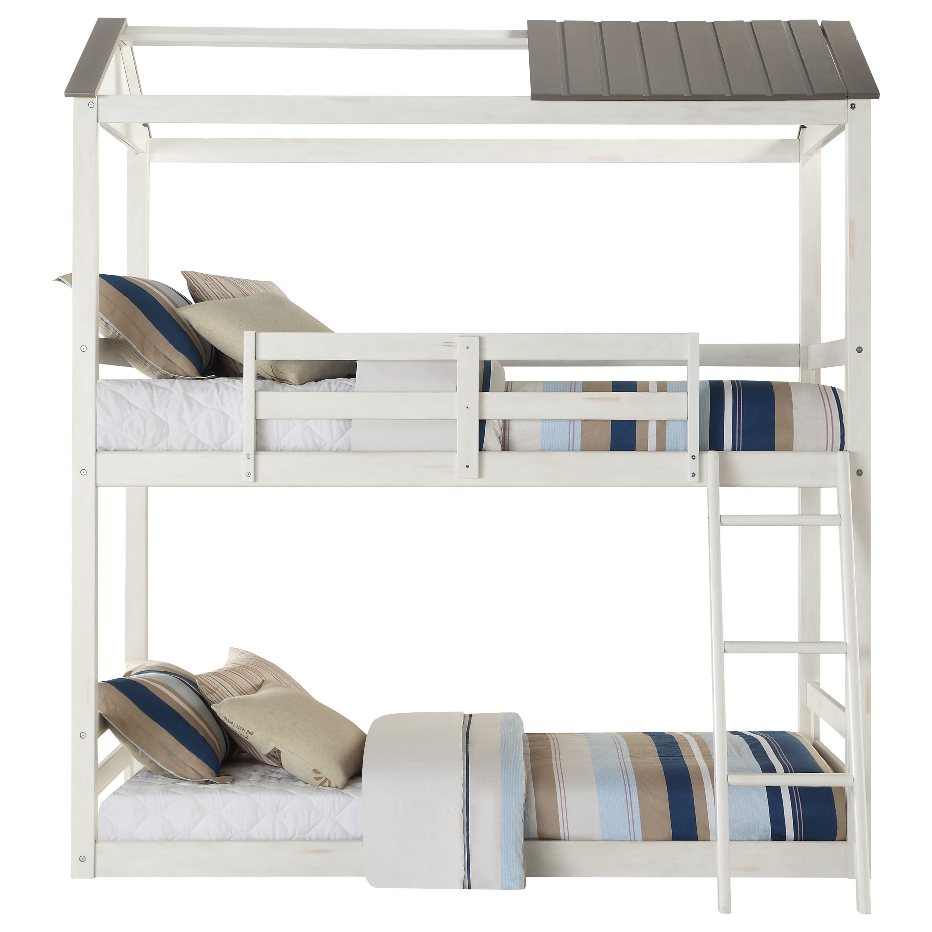 Acme rohan store cottage bunk bed